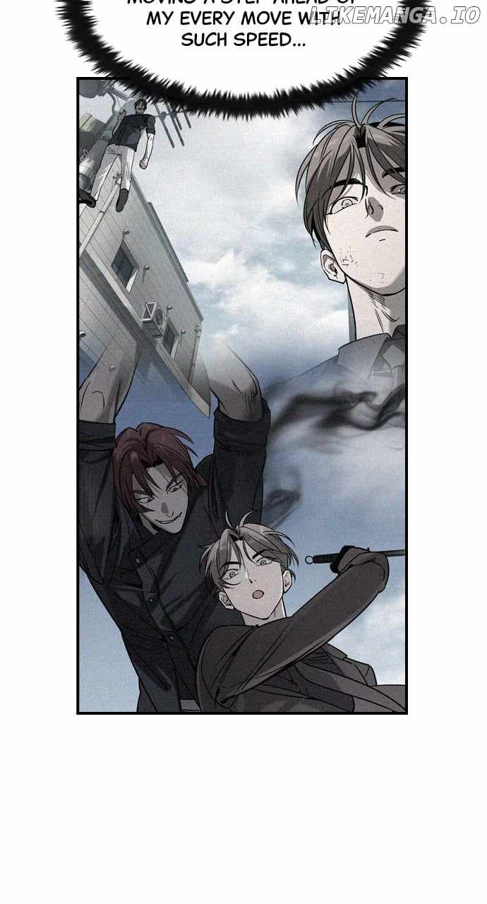 The Childe Chapter 30 37